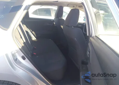 2017 Toyota Corolla Im z USA, uszkodzony, nr VIN JTNKARJE0HJ537439